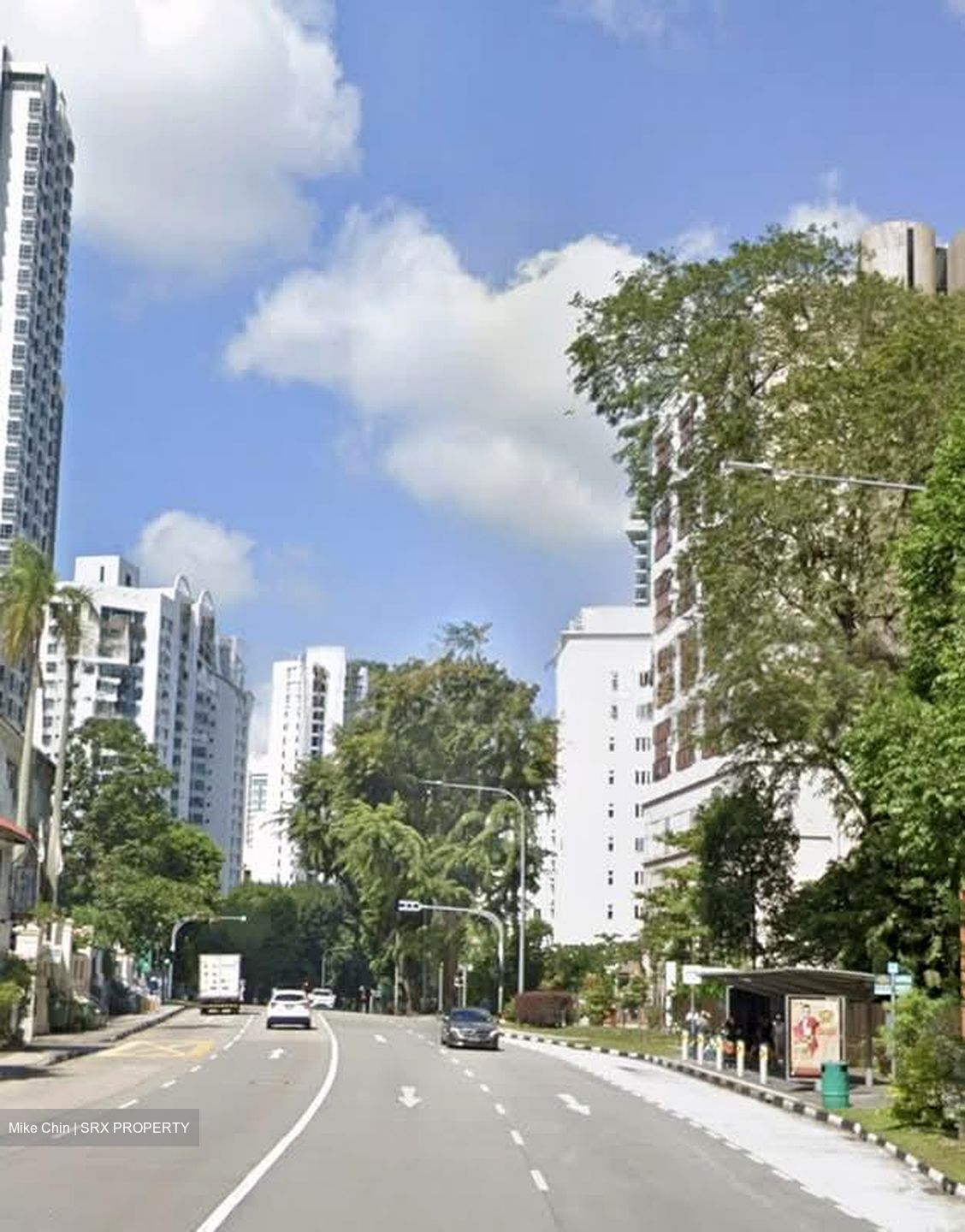 Two8one Studio (D9), Apartment #604860731